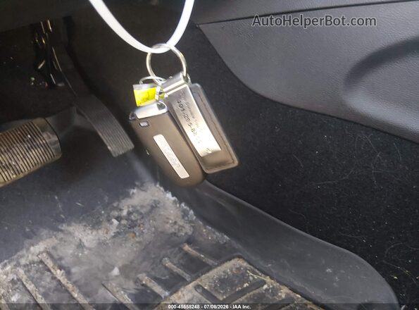 1C4RJFBG3MC618564 2021 JEEP GRAND CHEROKEE Gray Vista del salpicadero