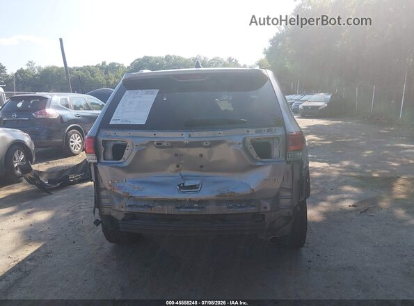 1C4RJFBG3MC618564 2021 JEEP GRAND CHEROKEE Gray 