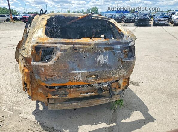 1C4RJFBG3MC771462 2021 JEEP GRAND Burn Вид ззаду