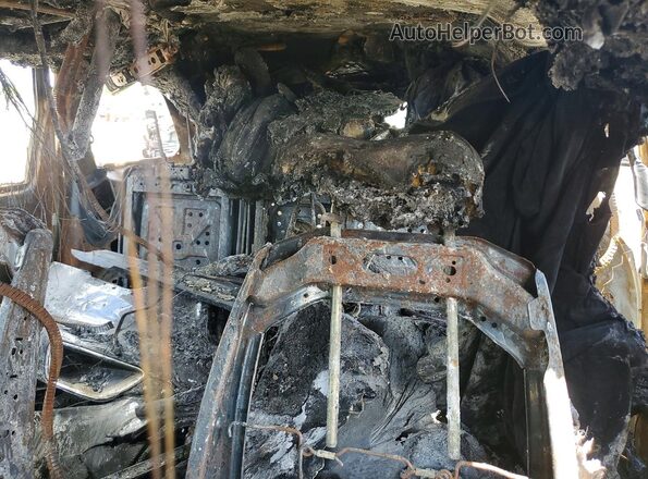 1C4RJFBG3MC771462 2021 JEEP GRAND Burn Вид задніх сидінь