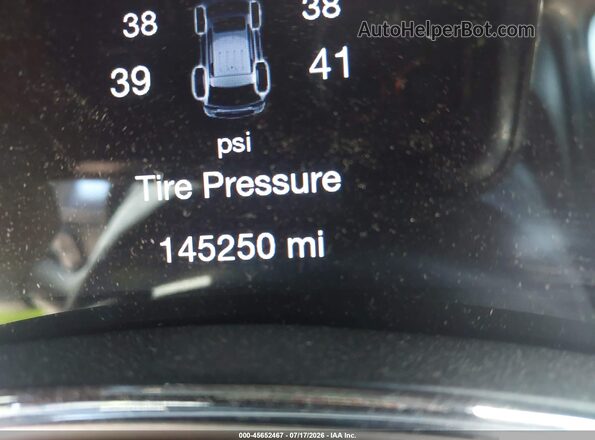 1C4RJFBG4HC604808 2017 JEEP GRAND CHEROKEE Gray 