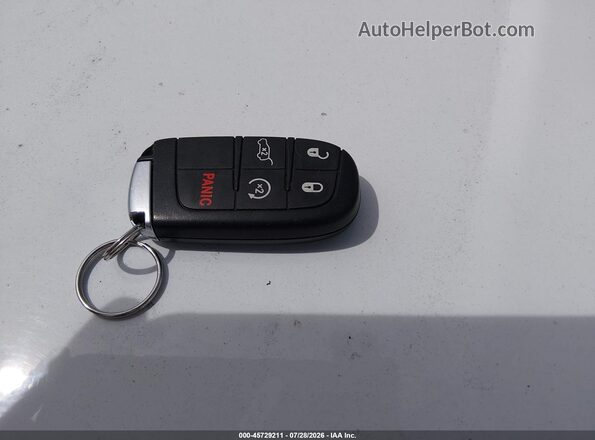 1C4RJFBG4HC720445 2017 JEEP GRAND CHEROKEE Black წინა პანელის ხედი