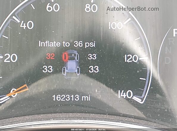 1C4RJFBG4HC720445 2017 JEEP GRAND CHEROKEE Black 