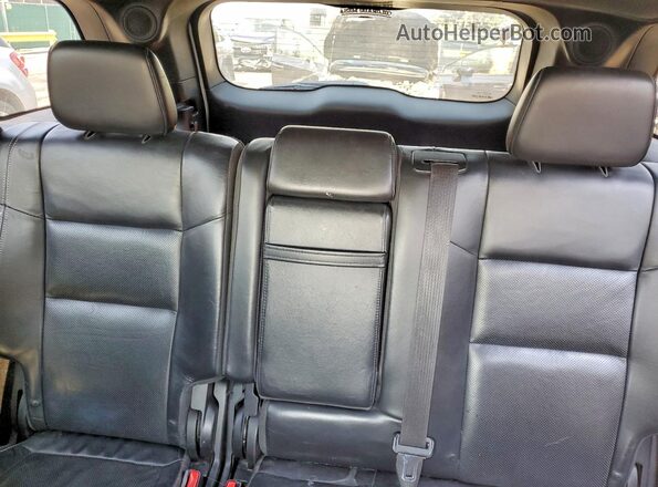 1C4RJFBG4HC744471 2017 JEEP GRAND White Вид задніх сидінь
