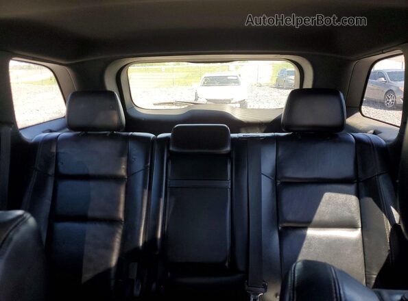 1C4RJFBG4HC954455 2017 JEEP GRAND Blue უკანა სავარძლების ხედი