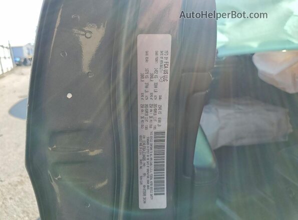 1C4RJFBG4JC104685 2018 JEEP GRAND Silver სალონის 360-გრადუსიანი ხედი