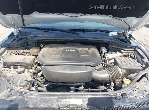 1C4RJFBG4JC124371 2018 JEEP GRAND CHEROKEE White Widok z tyłu
