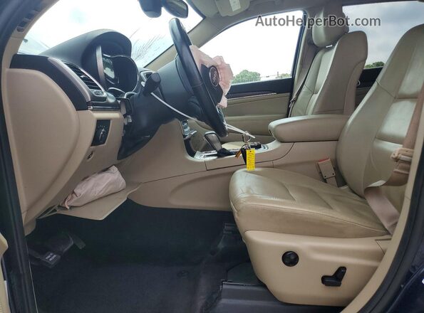 1C4RJFBG4JC216144 2018 JEEP GRAND Blue Սալոնի դիմացի տեսք