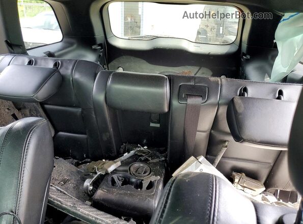 1C4RJFBG4MC527030 2021 JEEP GRAND White Vista de los asientos traseros