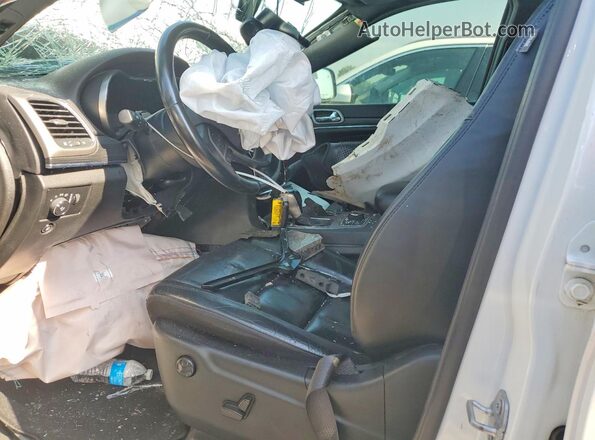 1C4RJFBG4MC527030 2021 JEEP GRAND White Vista interior delantera