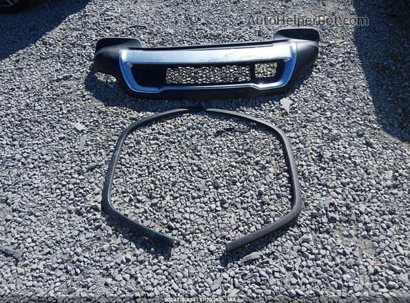 1C4RJFBG5GC456909 2016 JEEP GRAND CHEROKEE White Instrument cluster view