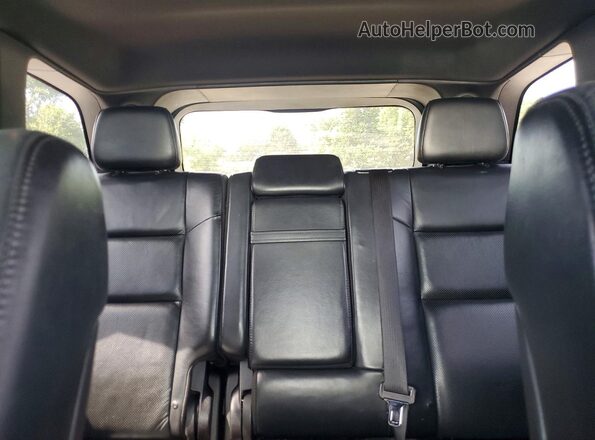 1C4RJFBG5HC602016 2017 JEEP GRAND White Vista de los asientos traseros