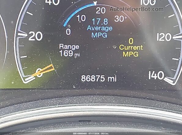 1C4RJFBG5JC280838 2018 JEEP GRAND CHEROKEE Black 