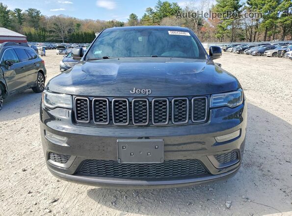 1C4RJFBG5KC678035 2019 JEEP GRAND Black Դիմացի տեսք