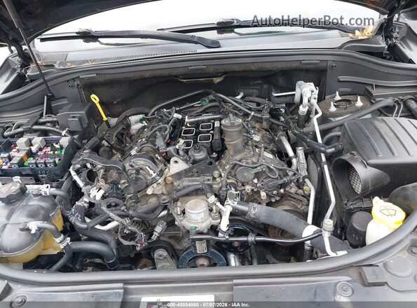 1C4RJFBG5KC766941 2019 JEEP GRAND CHEROKEE Black Rear view