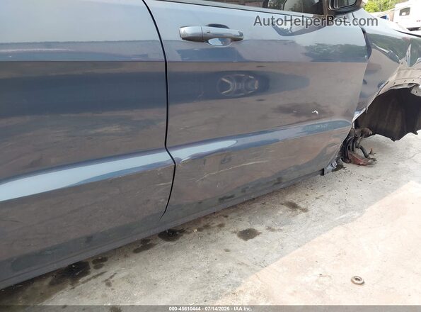 1C4RJFBG5KC831433 2019 JEEP GRAND CHEROKEE Blue 