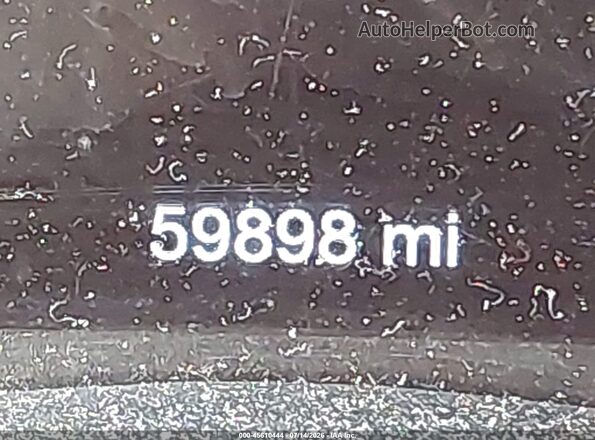 1C4RJFBG5KC831433 2019 JEEP GRAND CHEROKEE Blue 