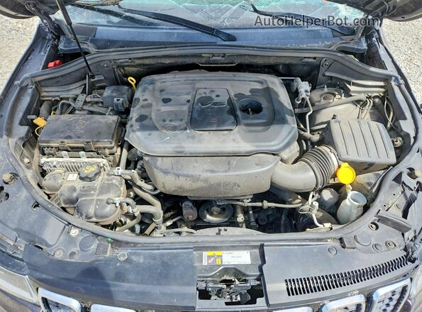 1C4RJFBG5LC178684 2020 JEEP GRAND Gray Vista del compartimento del motor