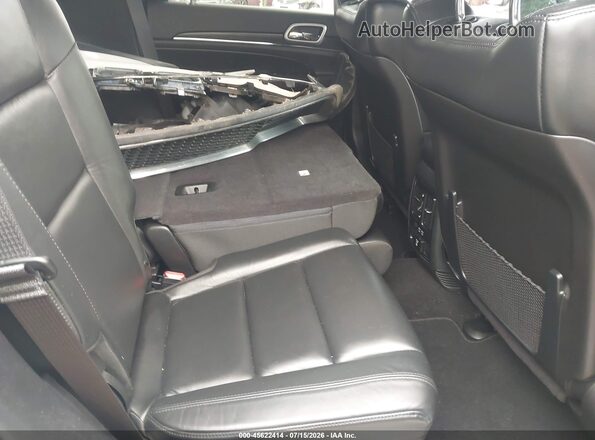 1C4RJFBG5LC239080 2020 JEEP GRAND CHEROKEE White Widok naklejki z numerem VIN