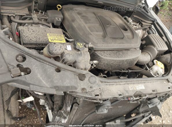 1C4RJFBG5LC239080 2020 JEEP GRAND CHEROKEE White Widok z tyłu