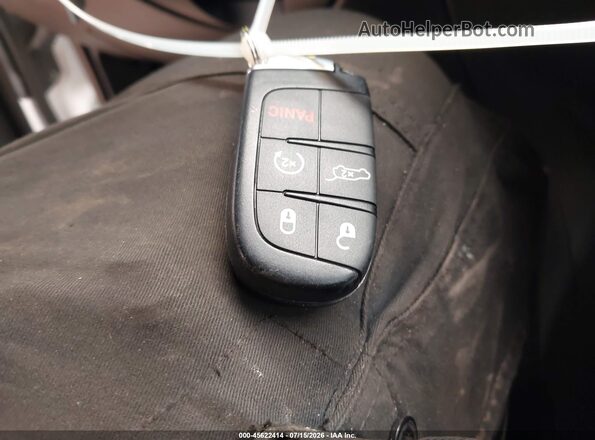 1C4RJFBG5LC239080 2020 JEEP GRAND CHEROKEE White Widok deski rozdzielczej