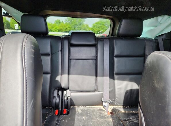 1C4RJFBG5LC333962 2020 JEEP GRAND Burgundy Вид задніх сидінь