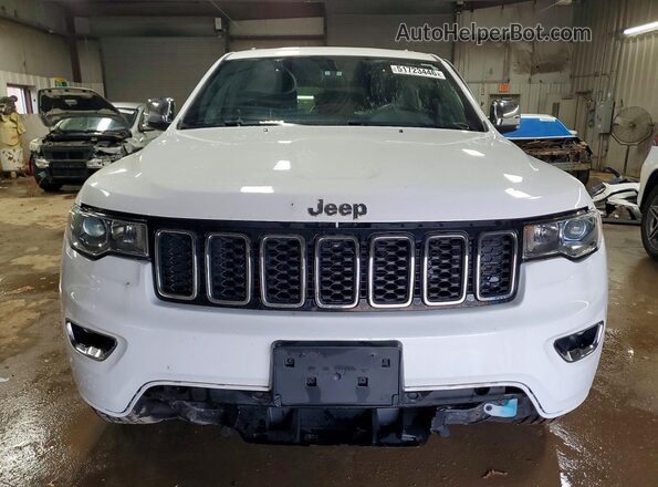 1C4RJFBG5MC617187 2021 JEEP GRAND White Դիմացի տեսք