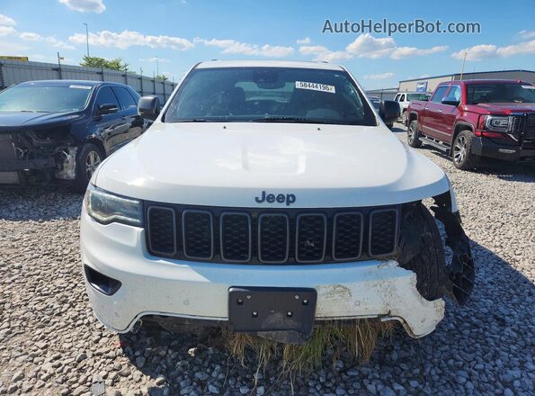 1C4RJFBG5MC709741 2021 JEEP GRAND White წინა ხედი