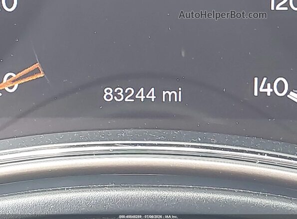 1C4RJFBG6GC415351 2016 JEEP GRAND CHEROKEE Blue 