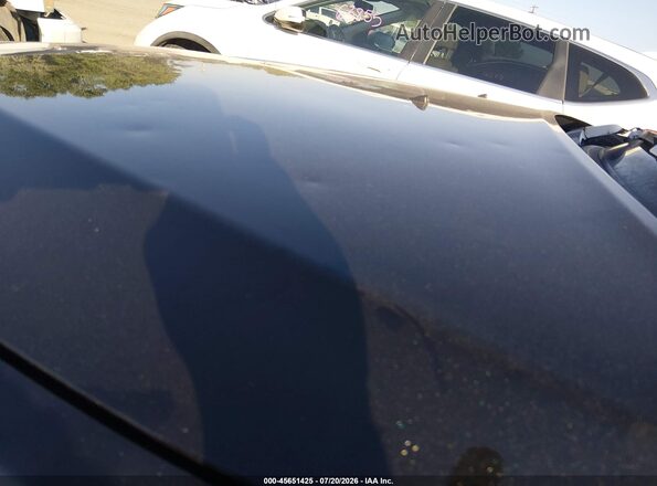 1C4RJFBG6GC431792 2016 JEEP GRAND CHEROKEE Black Widok z przodu