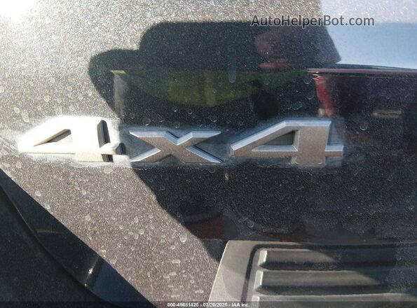 1C4RJFBG6GC431792 2016 JEEP GRAND CHEROKEE Black 