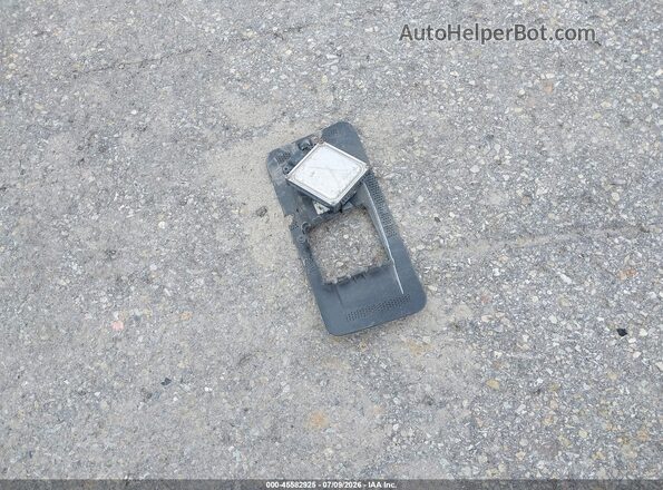 1C4RJFBG6KC693093 2019 JEEP GRAND CHEROKEE Gray ხელსაწყოთა პანელის ხედი