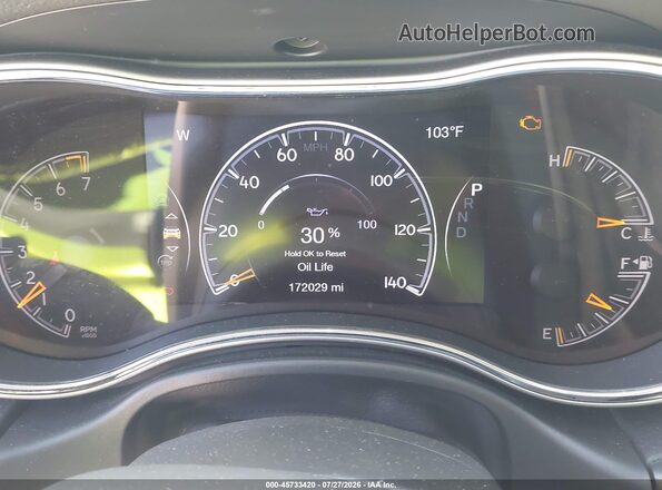 1C4RJFBG6KC856616 2019 JEEP GRAND CHEROKEE White 