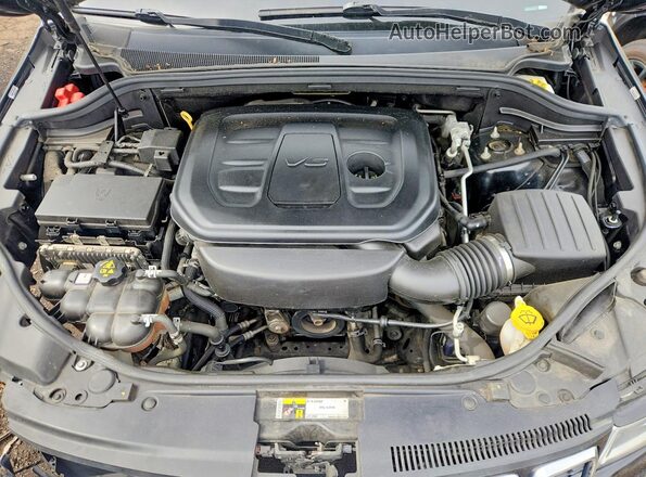 1C4RJFBG6LC304230 2020 JEEP GRAND Black Սալոնի հետևի տեսք