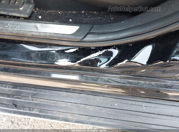 1C4RJFBG6LC440812 2020 JEEP GRAND CHEROKEE Black 