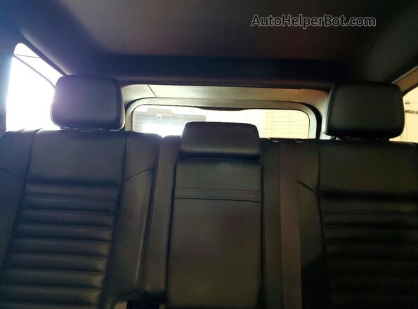 1C4RJFBG6MC839558 2021 JEEP GRAND White Rear seats view