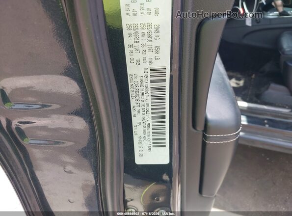 1C4RJFBG7GC381677 2016 JEEP GRAND CHEROKEE Gray Widok komory silnika