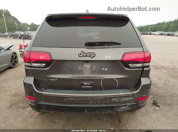 1C4RJFBG7GC429307 2016 JEEP GRAND CHEROKEE Gray 