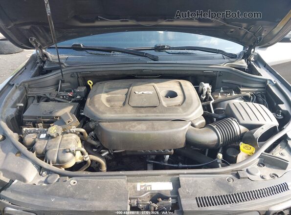 1C4RJFBG7HC754363 2017 JEEP GRAND CHEROKEE Gray Vista trasera