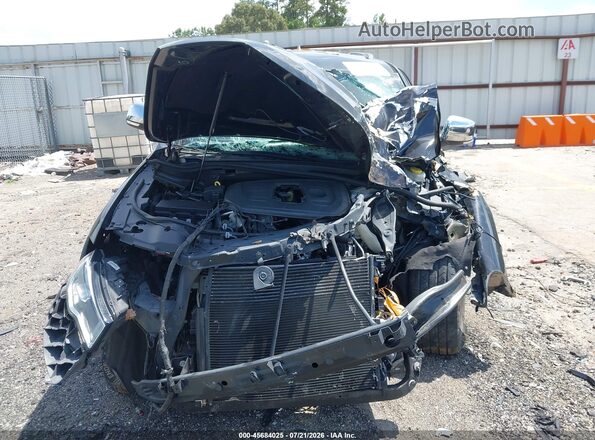 1C4RJFBG7JC508032 2018 JEEP GRAND CHEROKEE Black Vista del salpicadero