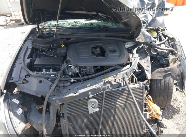 1C4RJFBG7JC508032 2018 JEEP GRAND CHEROKEE Black Vista trasera