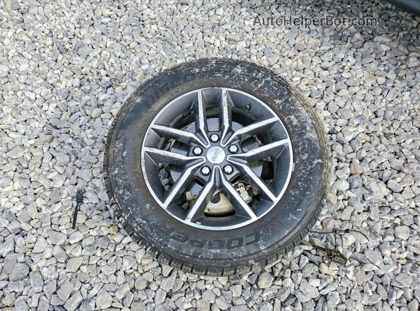 1C4RJFBG7JC508340 2018 JEEP GRAND Burgundy VIN կոդի պիտակի տեսք