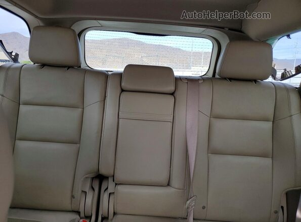 1C4RJFBG7JC508340 2018 JEEP GRAND Burgundy Հետևի նստատեղերի տեսք