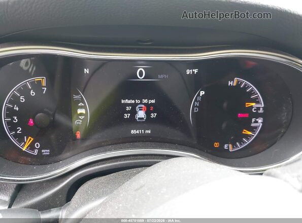 1C4RJFBG7KC730698 2019 JEEP GRAND CHEROKEE Blue Вид задніх сидінь