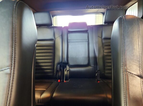 1C4RJFBG7LC174099 2020 JEEP GRAND Blue Հետևի նստատեղերի տեսք