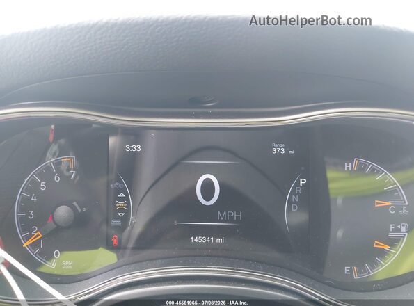1C4RJFBG7LC268211 2020 JEEP GRAND CHEROKEE Синий Вид задних сидений