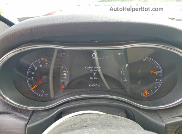 1C4RJFBG7MC665497 2021 JEEP GRAND Silver Սարքավորումների վահանակի տեսք