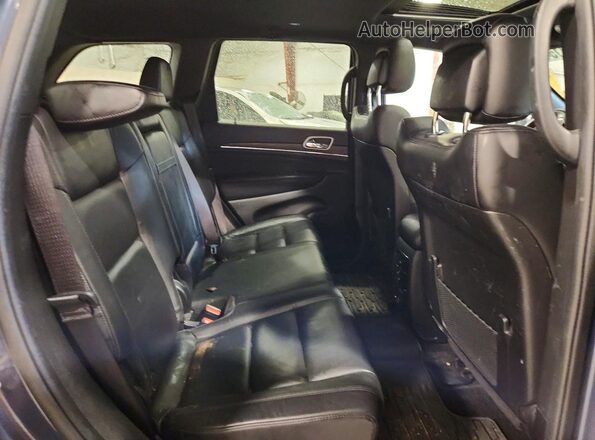 1C4RJFBG7MC752882 2021 JEEP GRAND Blue Սալոնի հետևի տեսք