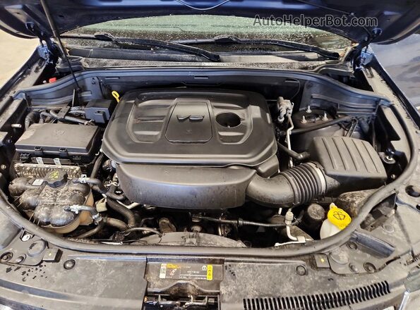 1C4RJFBG7MC752882 2021 JEEP GRAND Blue Շարժիչի բաժամունքի տեսք