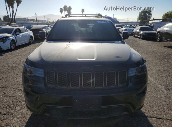 1C4RJFBG7MC781072 2021 JEEP GRAND Black Vista frontal